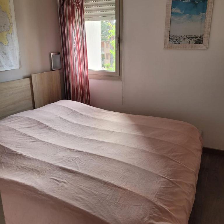 Appartement 2 chambres à 5 min à pieds de la plage et tout commerce - Appartement 2 Chambres - 16