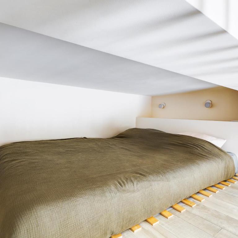 Coco meulin rouge - Appartement 1 Chambre - 5
