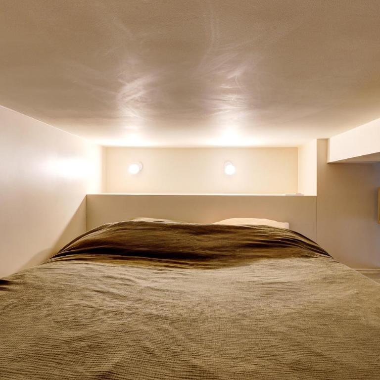 Coco meulin rouge - Appartement 1 Chambre - 6