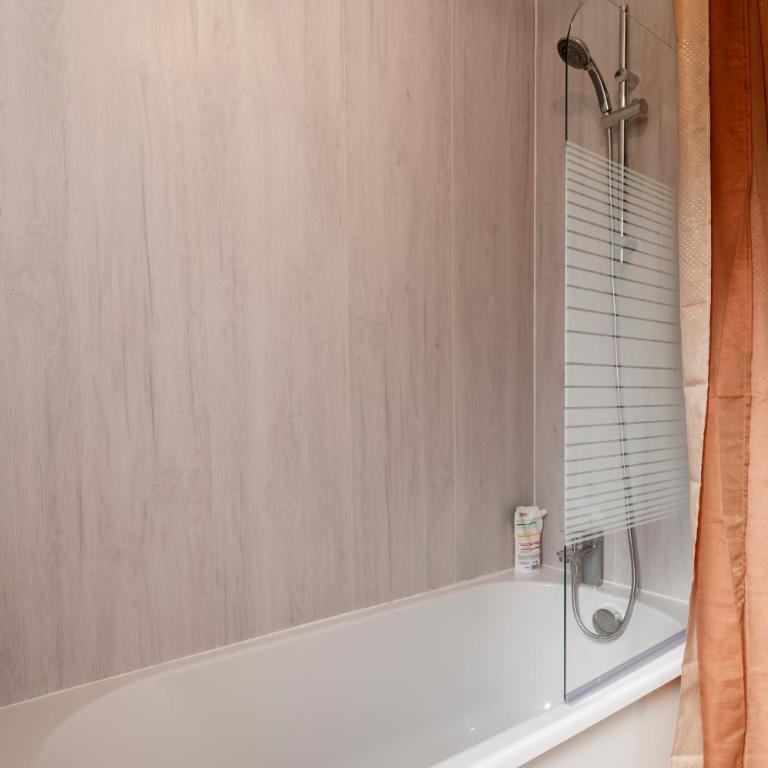 Charmante Maison à Rouen - Apartment mit 1 Schlafzimmer - 9