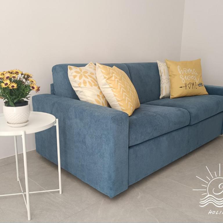 Sisters'house - Appartamento con 1 Camera da Letto - 24