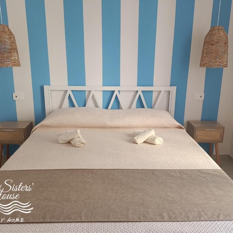 Sisters'house - Appartamento con 1 Camera da Letto - 2