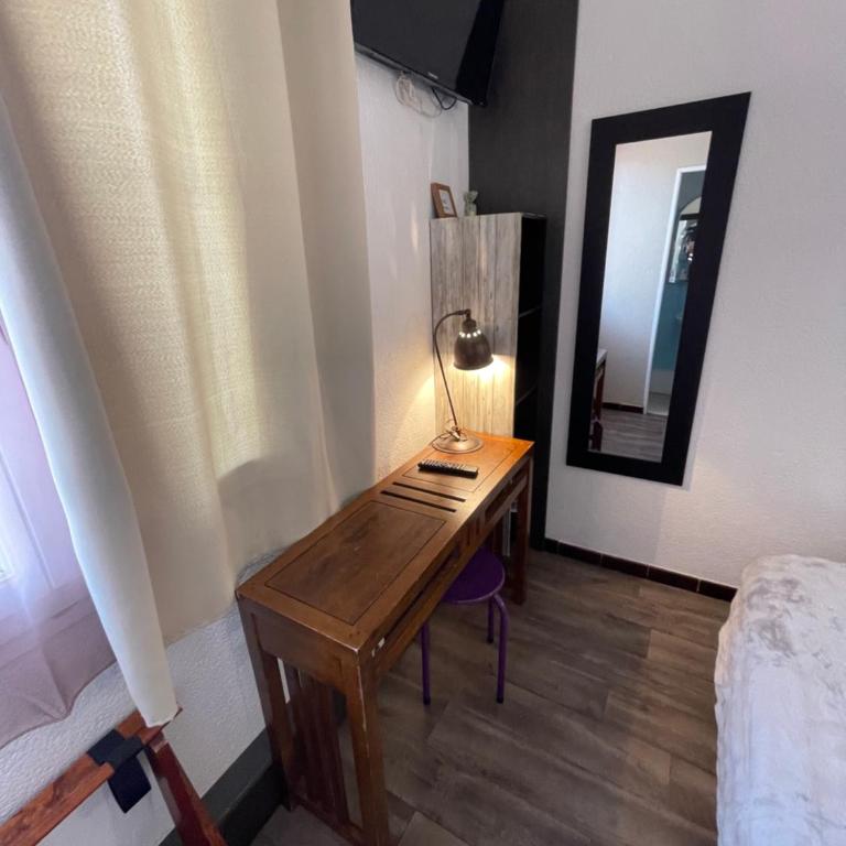 Hotel Clair Logis - Chambre Double Standard - 10