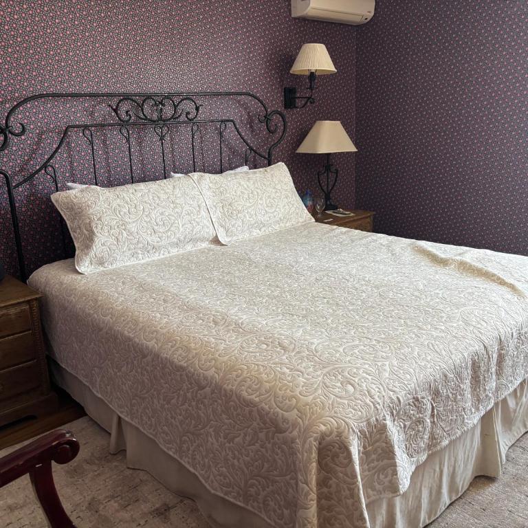 Hacienda San Angel - Estudio con cama extragrande - 12