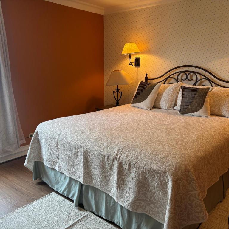 Hacienda San Angel - Suite de 2 dormitorios - 15