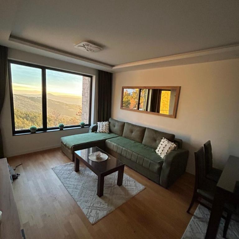 Devana S23 - Apartman sa 1 Spavaćom Sobom - 3