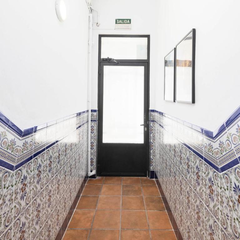 Cozy apartment Valencia city center! - Two-Bedroom Apartment - 47