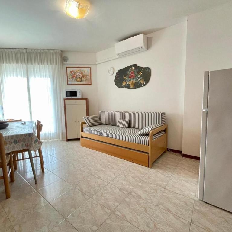 Lovely flat with sea view - Appartamento - 2