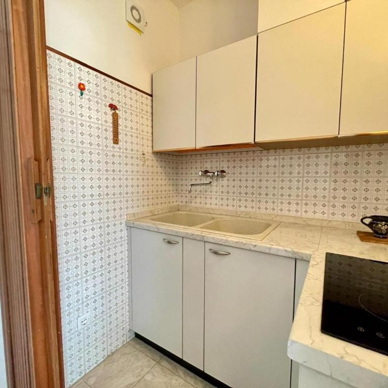 Lovely flat with sea view - Appartamento - 5