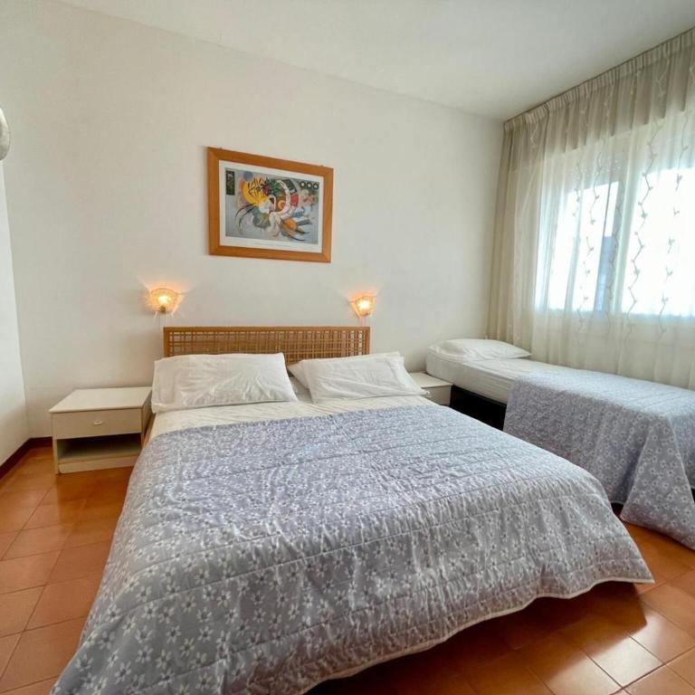 Lovely flat with sea view - Appartamento - 6