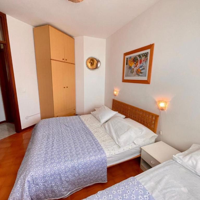 Lovely flat with sea view - Appartamento - 7