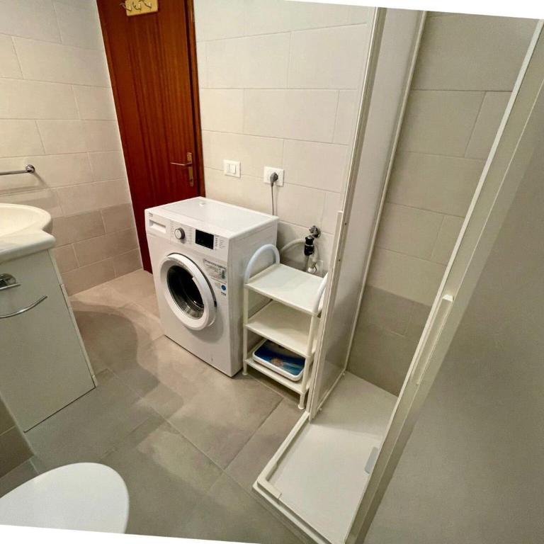 Lovely flat with sea view - Appartamento - 9