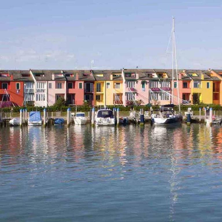 Lovely flat with sea view - Appartamento - 12