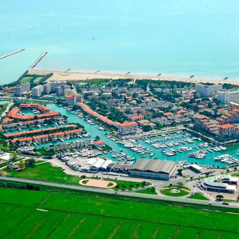 Lovely flat with sea view - Appartamento - 13