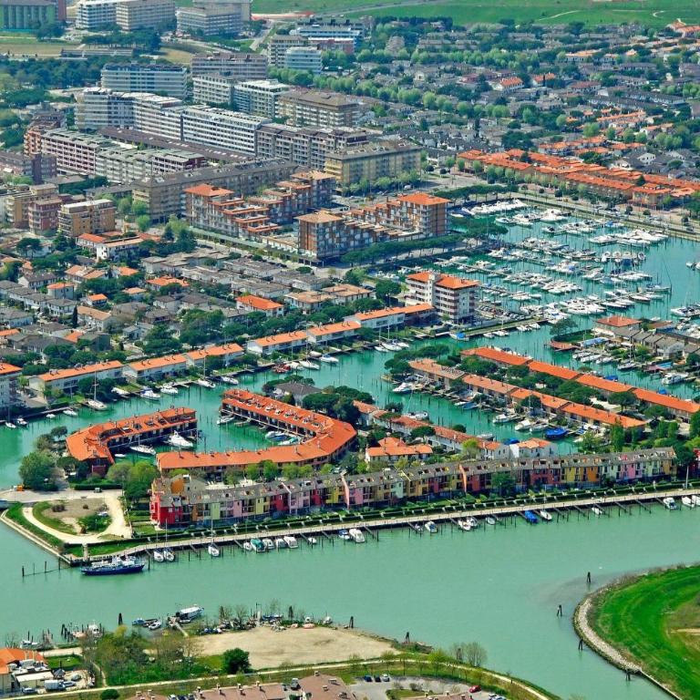 Lovely flat with sea view - Appartamento - 17