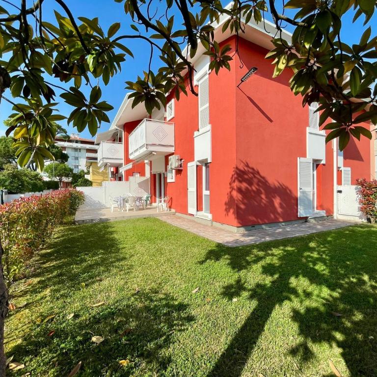 Flat with garden near the beach - Appartamento - 3