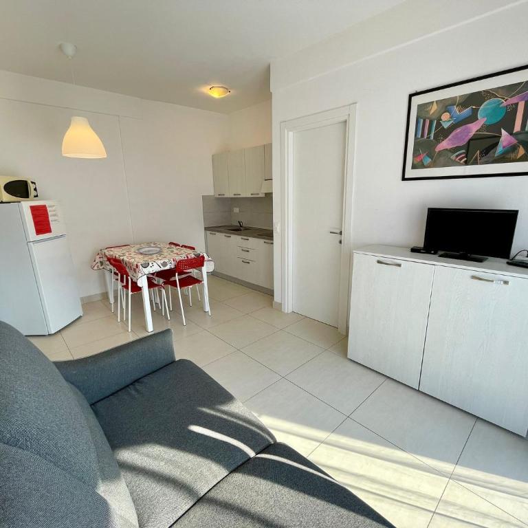 Flat with garden near the beach - Appartamento - 5