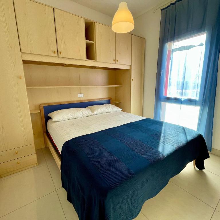 Flat with garden near the beach - Appartamento - 8