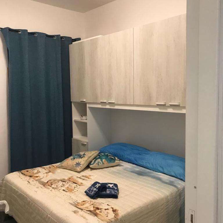 Casa vacanza galatea San vito lo capo - Casa con 2 Camere da Letto - 1