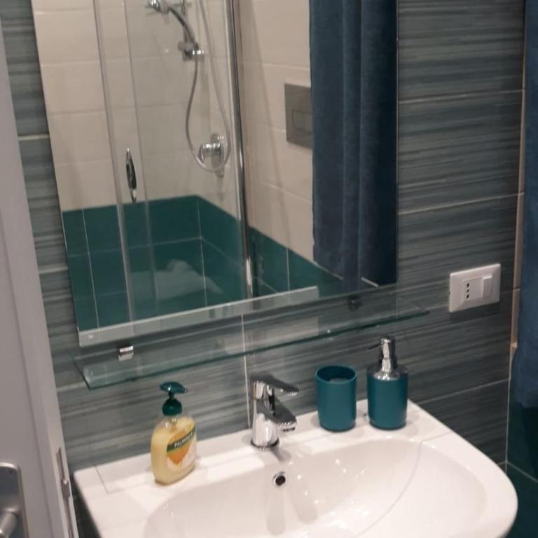 Casa vacanza galatea San vito lo capo - Casa con 2 Camere da Letto - 3
