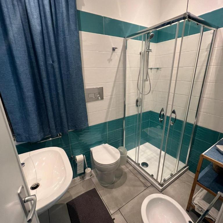 Casa vacanza galatea San vito lo capo - Casa con 2 Camere da Letto - 4