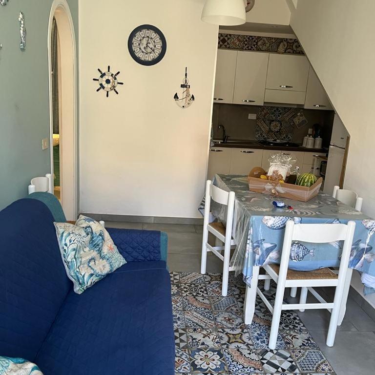 Casa vacanza galatea San vito lo capo - Casa con 2 Camere da Letto - 5