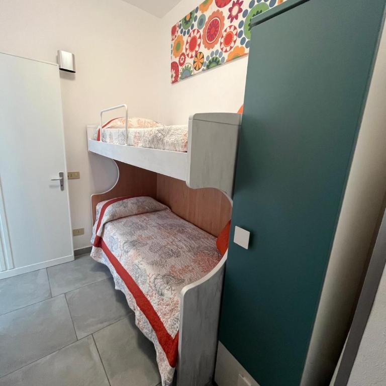 Casa vacanza galatea San vito lo capo - Casa con 2 Camere da Letto - 6