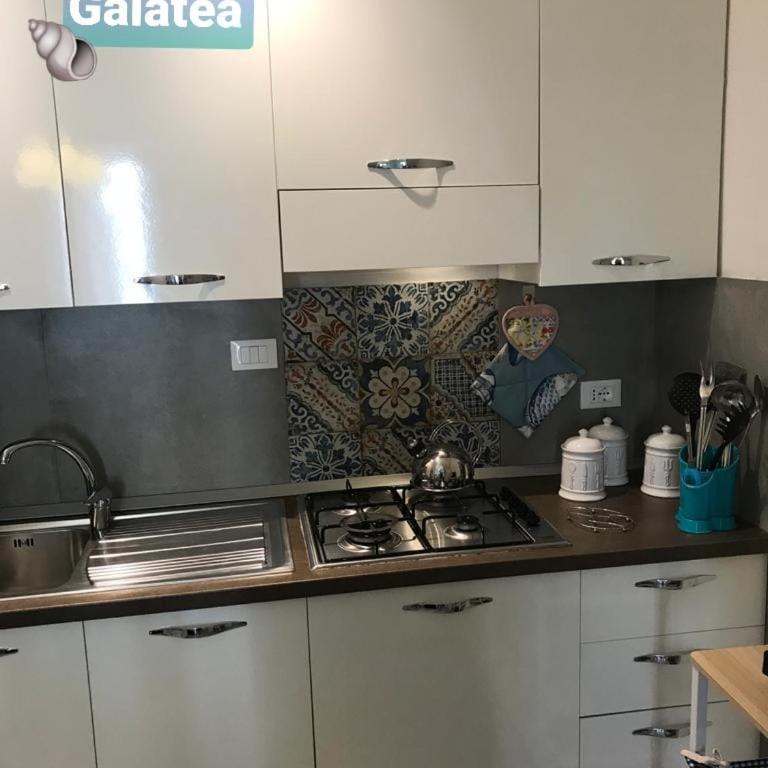 Casa vacanza galatea San vito lo capo - Casa con 2 Camere da Letto - 7
