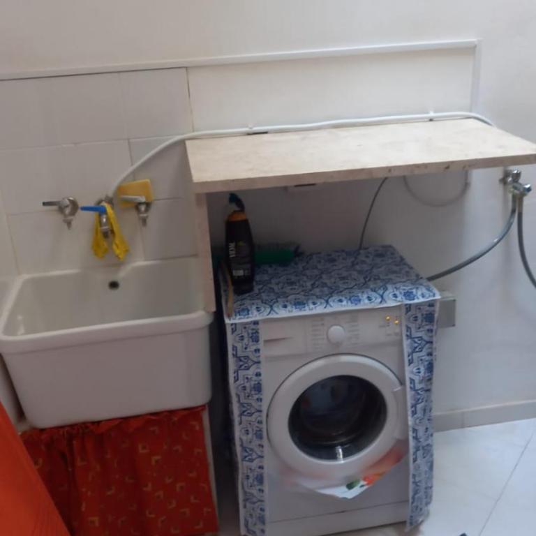 Casa vacanza galatea San vito lo capo - Casa con 2 Camere da Letto - 8