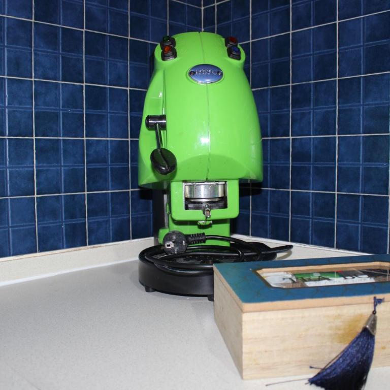 InKantu ri l'aKqua - Appartamento con 1 Camera da Letto - 14