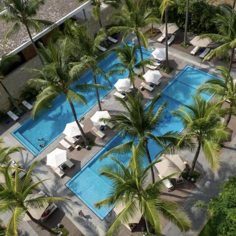 Nima Bay, Marina Vallarta - Apartamento de 2 dormitorios - 2