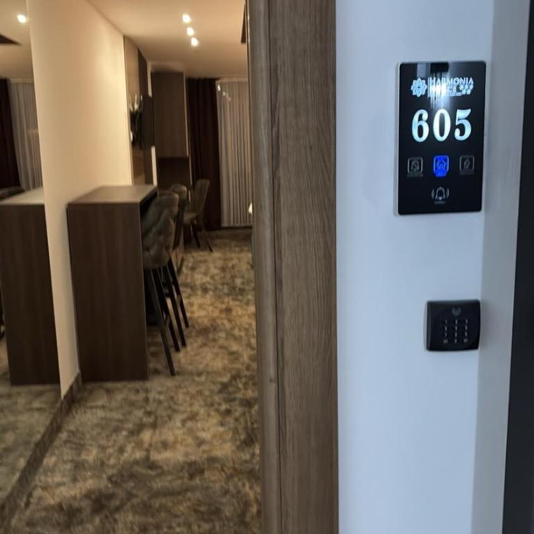 SkyNest 605 Apartment - Studio with Mountain View - 8