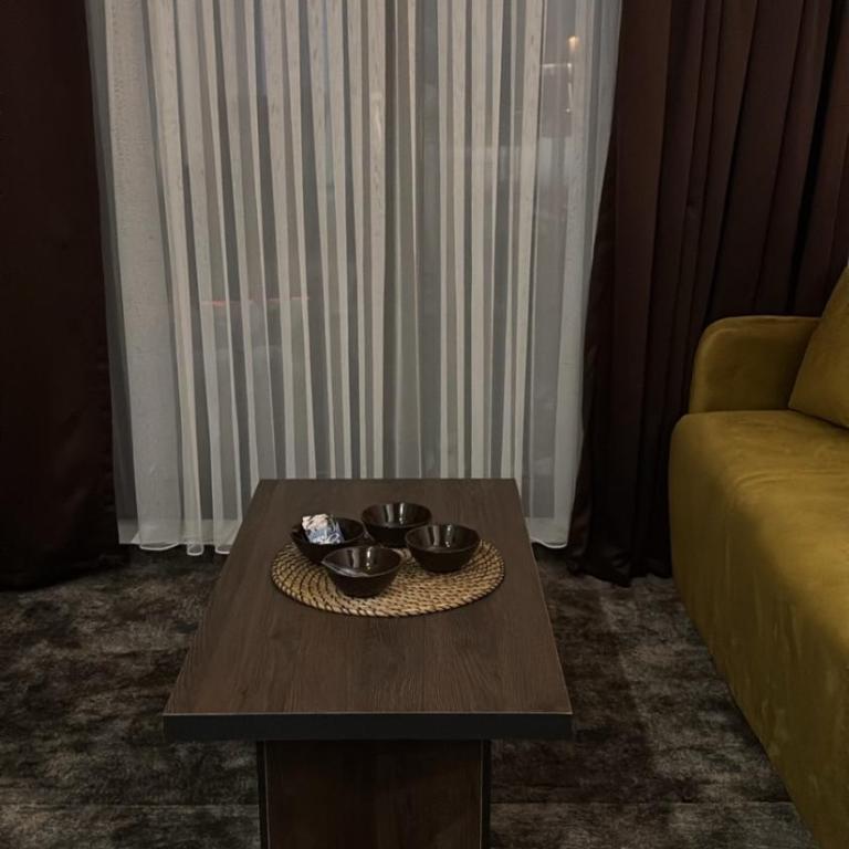 SkyNest 605 Apartment - Studio with Mountain View - 10