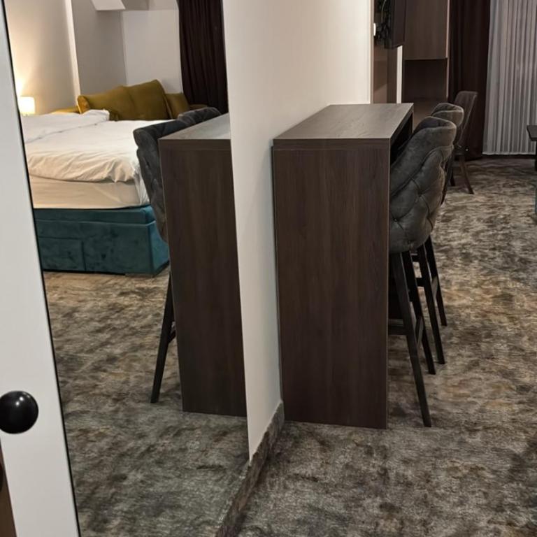SkyNest 605 Apartment - Studio with Mountain View - 11
