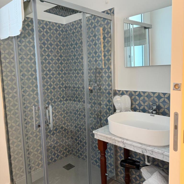 Limonaia Luxury Villa - Chambre Deluxe - 2