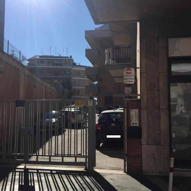 Boba's House, Rome - Appartamento con 2 Camere da Letto e Terrazza - 3