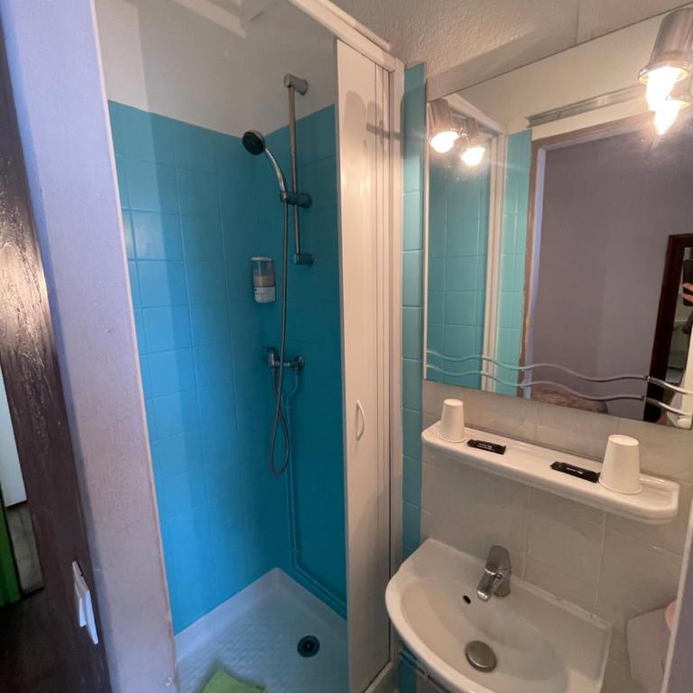 Hotel Clair Logis - Chambre Double Standard - 12