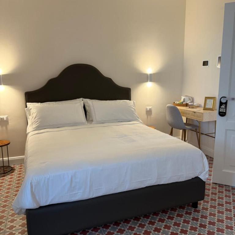 Limonaia Luxury Villa - Chambre Double Supérieure - 3
