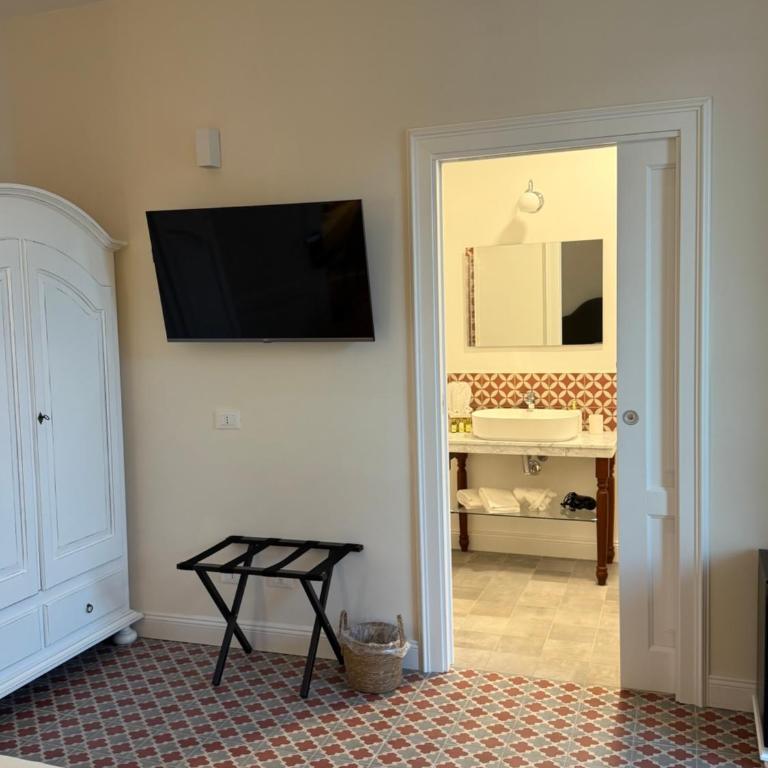 Limonaia Luxury Villa - Chambre Double Supérieure - 2