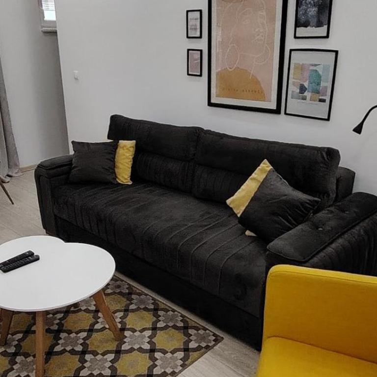 Apartman Kod Ane - One-Bedroom Apartment - 17