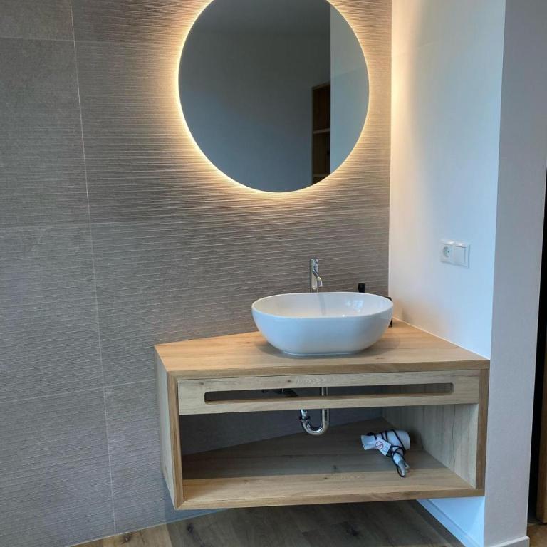 Plattenriegelhof - Appartamento con Terrazza - 3