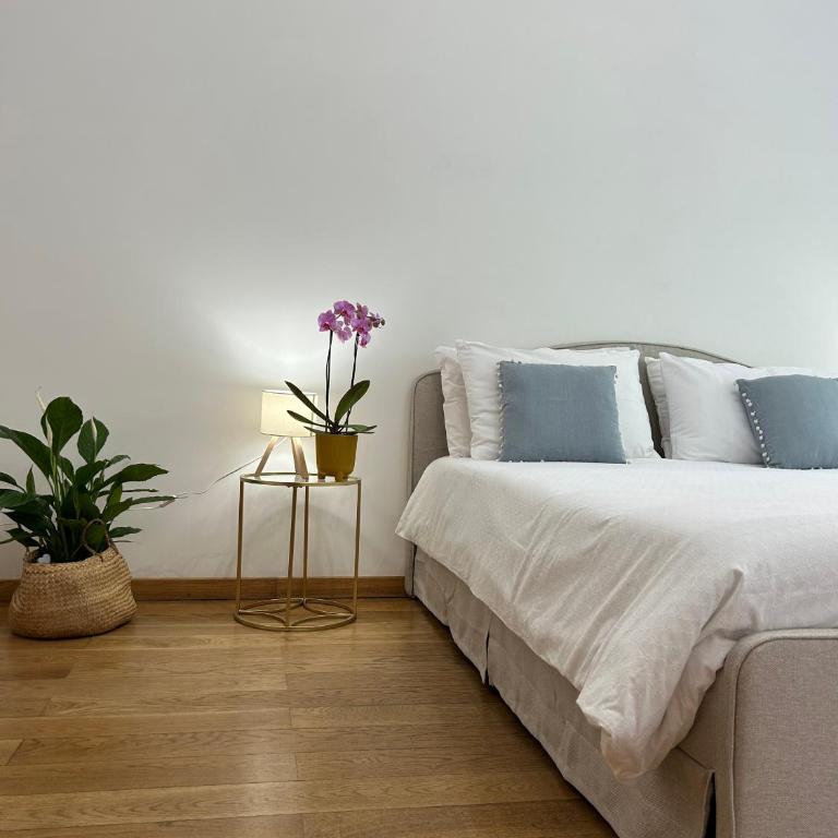 MarVal Vatican House - Appartamento Deluxe con 2 Camere da Letto - 3