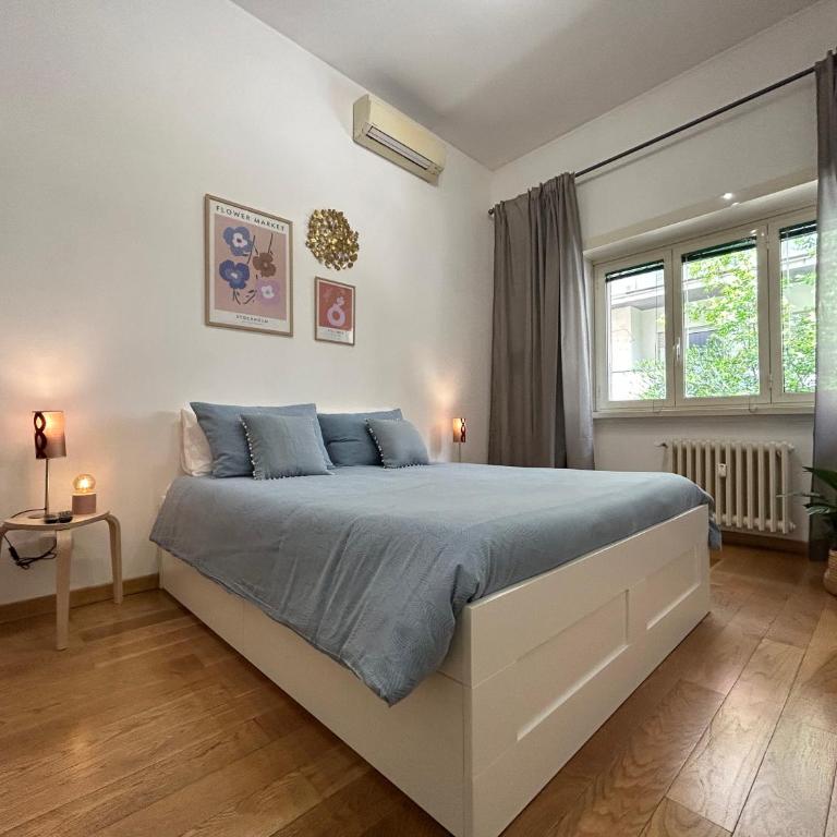 MarVal Vatican House - Appartamento Deluxe con 2 Camere da Letto - 7