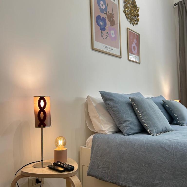 MarVal Vatican House - Appartamento Deluxe con 2 Camere da Letto - 1