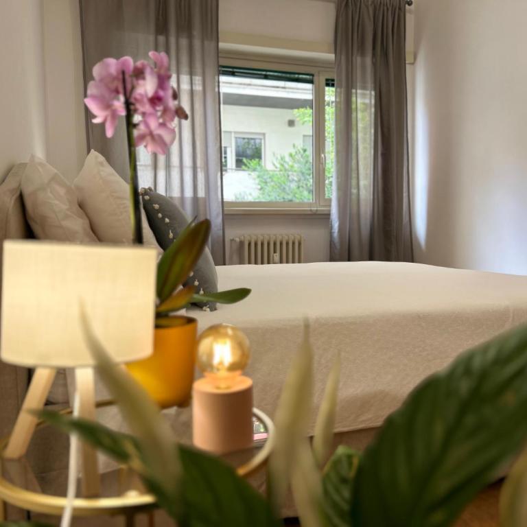 MarVal Vatican House - Appartamento Deluxe con 2 Camere da Letto - 2