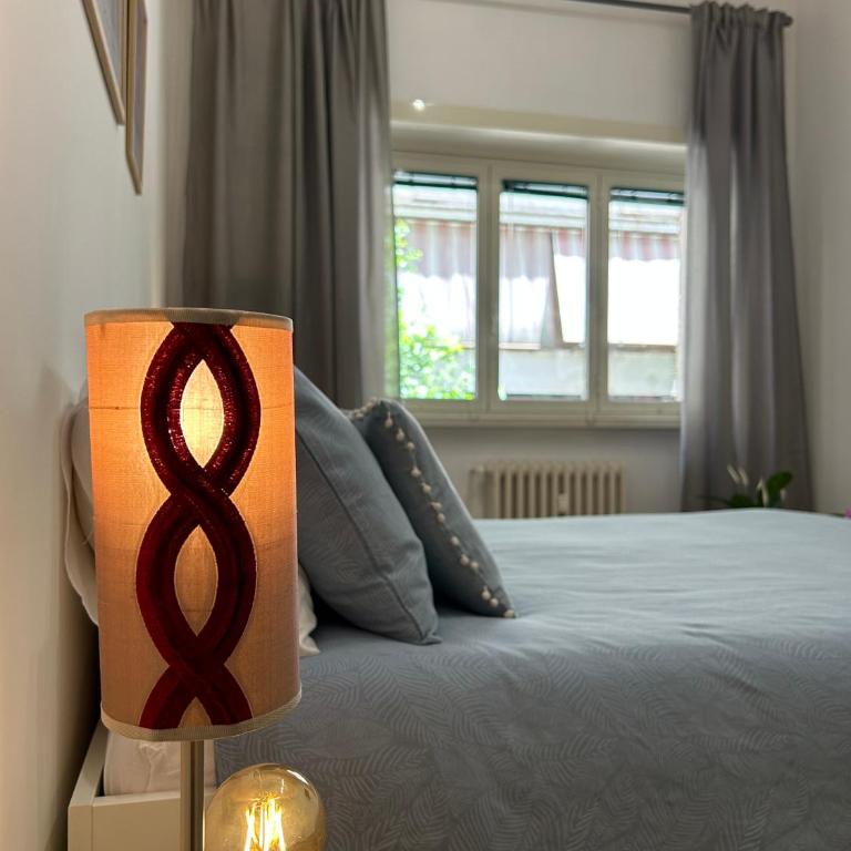 MarVal Vatican House - Appartamento Deluxe con 2 Camere da Letto - 21