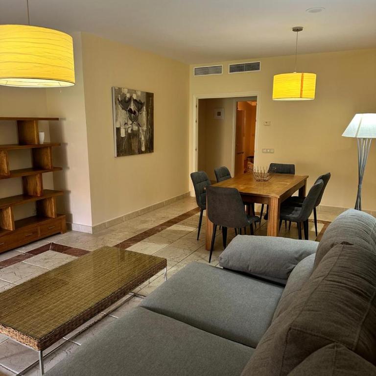 Cozy apartment with garden - Apartamento de 2 dormitorios - 16