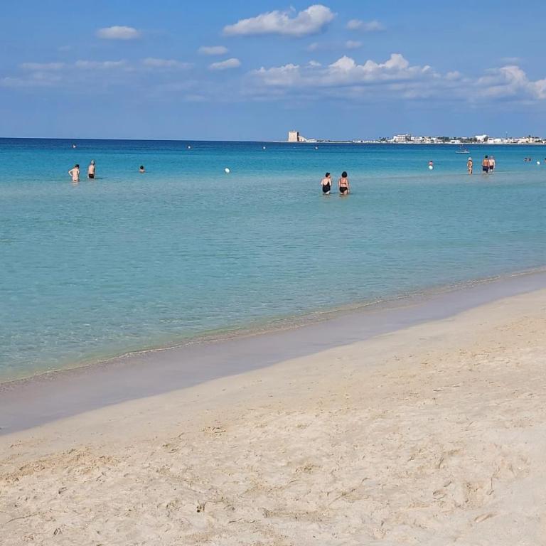 Loft Porto Cesareo - Apartment with Terrace - 39