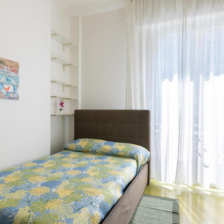 La Casa del Sole-Viareggio - Appartamento con 2 Camere da Letto - 6