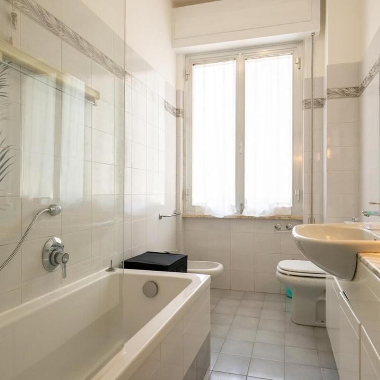 La Casa del Sole-Viareggio - Appartamento con 2 Camere da Letto - 26